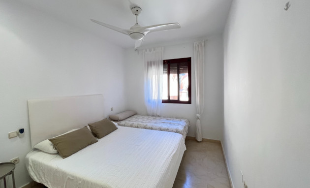 Herverkoop - Apartment - Los Alcazares - Los Narejos