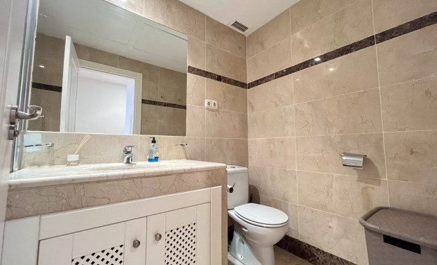 Herverkoop - Apartment - Los Alcazares - Los Narejos