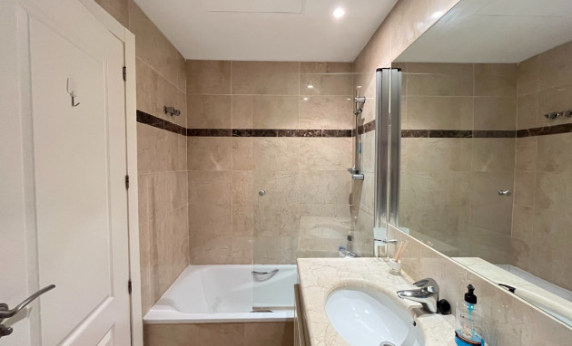 Herverkoop - Apartment - Los Alcazares - Los Narejos