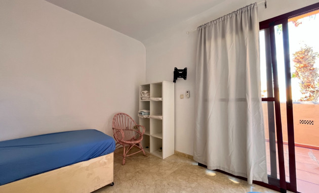 Herverkoop - Apartment - Los Alcazares - Los Narejos