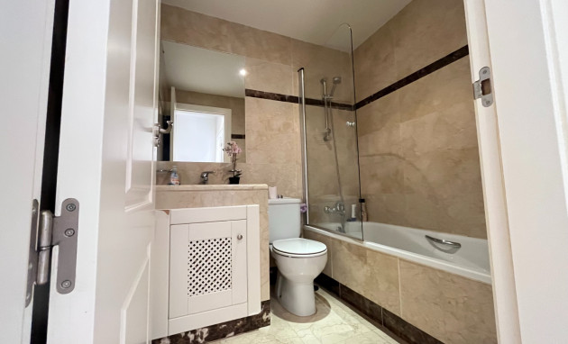 Herverkoop - Apartment - Los Alcazares - Los Narejos