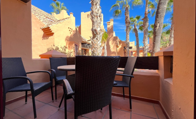 Herverkoop - Apartment - Los Alcazares - Los Narejos