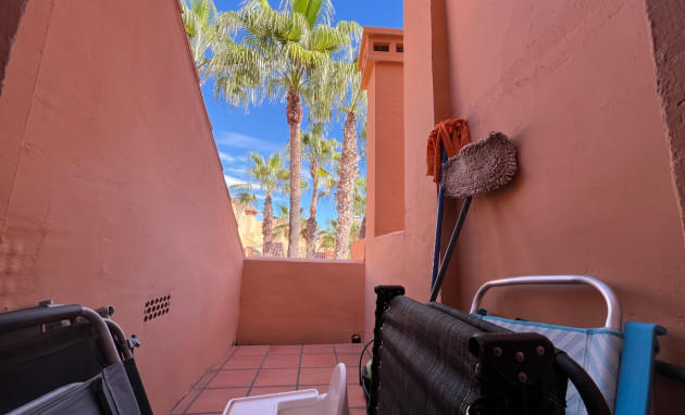 Herverkoop - Apartment - Los Alcazares - Los Narejos