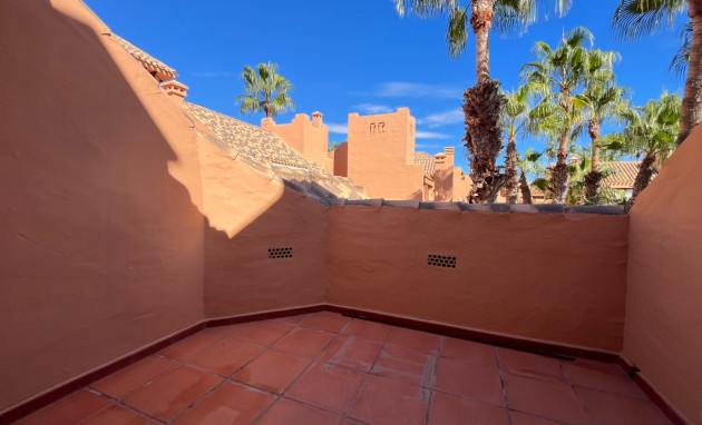 Herverkoop - Apartment - Los Alcazares - Los Narejos