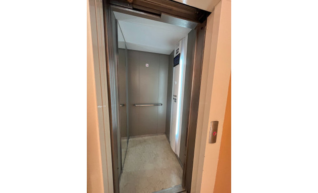 Herverkoop - Apartment - Los Alcazares - Los Narejos