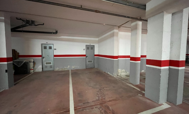 Herverkoop - Apartment - Los Alcazares - Los Narejos