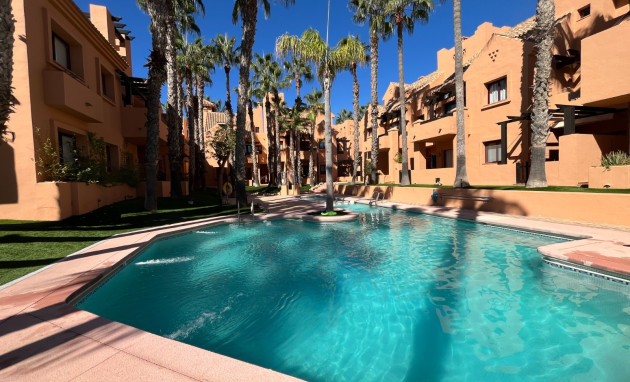 Herverkoop - Apartment - Los Alcazares - Los Narejos