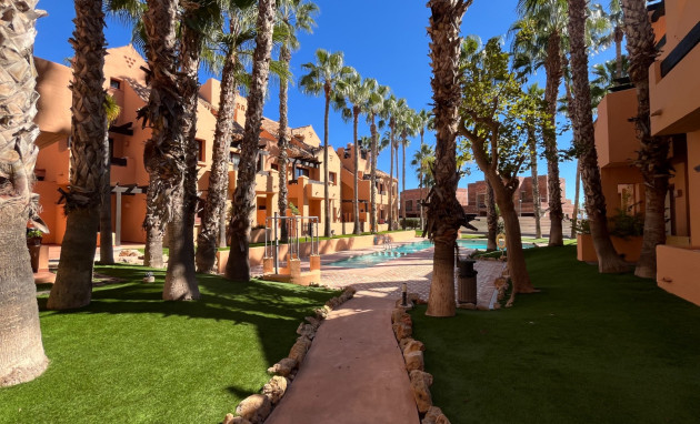 Herverkoop - Apartment - Los Alcazares - Los Narejos