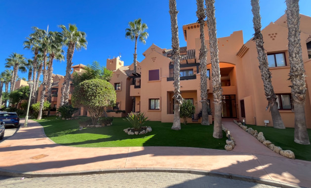 Herverkoop - Apartment - Los Alcazares - Los Narejos