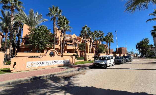 Herverkoop - Apartment - Los Alcazares - Los Narejos