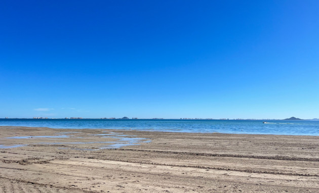 Herverkoop - Apartment - Los Alcazares - Los Narejos