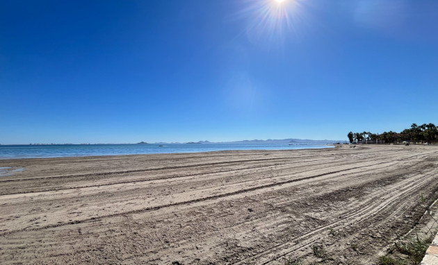 Herverkoop - Apartment - Los Alcazares - Los Narejos