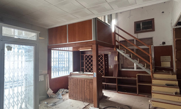 Revente - Maison de ville - Jacarilla