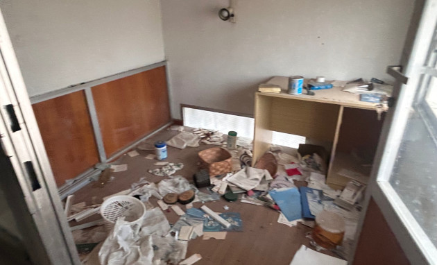 Revente - Maison de ville - Jacarilla