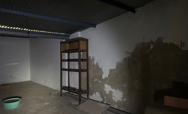 Revente - Maison de ville - Jacarilla