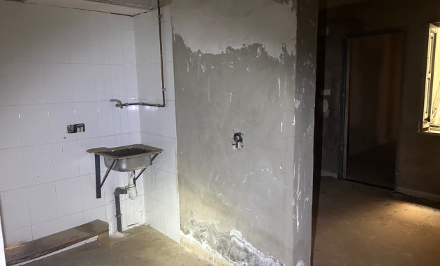 Revente - Maison de ville - Jacarilla