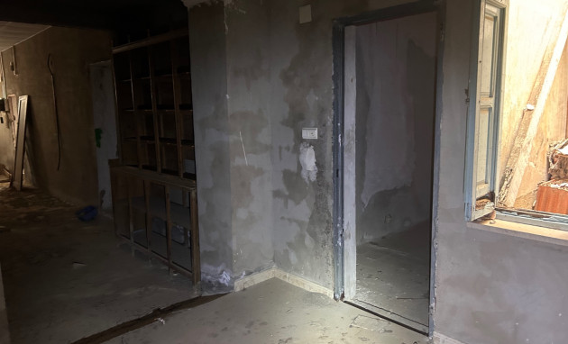 Revente - Maison de ville - Jacarilla