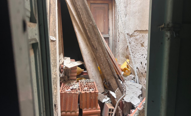 Revente - Maison de ville - Jacarilla