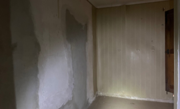 Revente - Maison de ville - Jacarilla