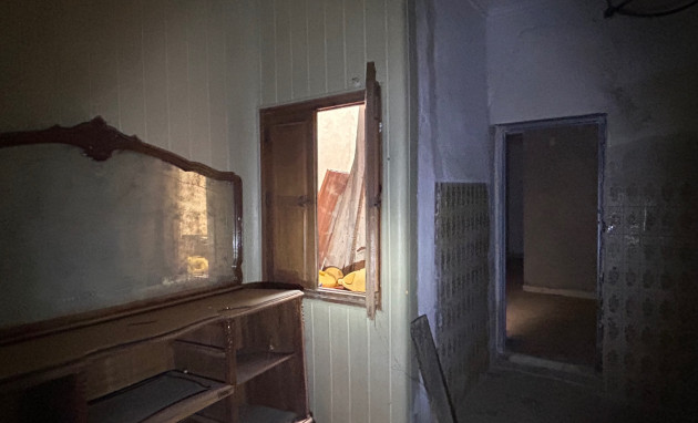 Revente - Maison de ville - Jacarilla