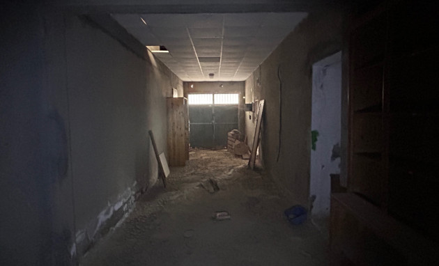 Revente - Maison de ville - Jacarilla