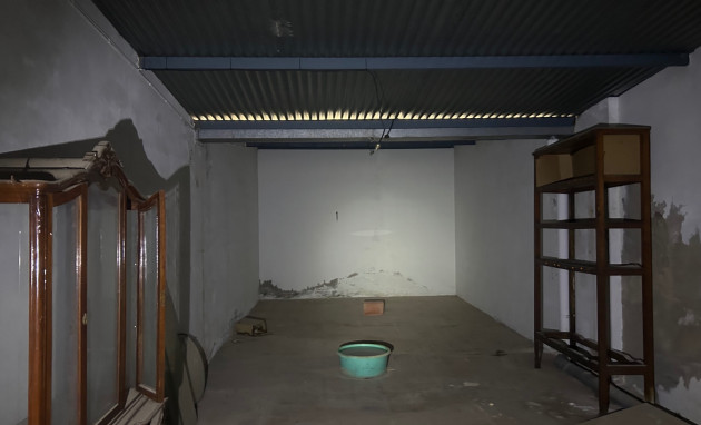 Revente - Maison de ville - Jacarilla