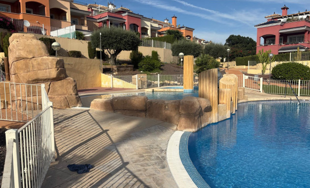 Herverkoop - Apartment - Murcia