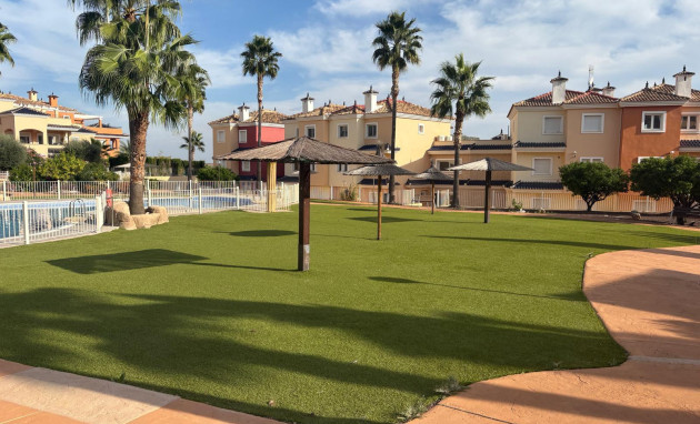 Herverkoop - Apartment - Murcia