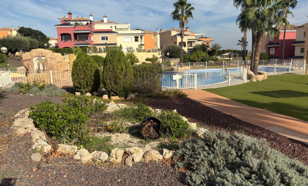 Herverkoop - Apartment - Murcia