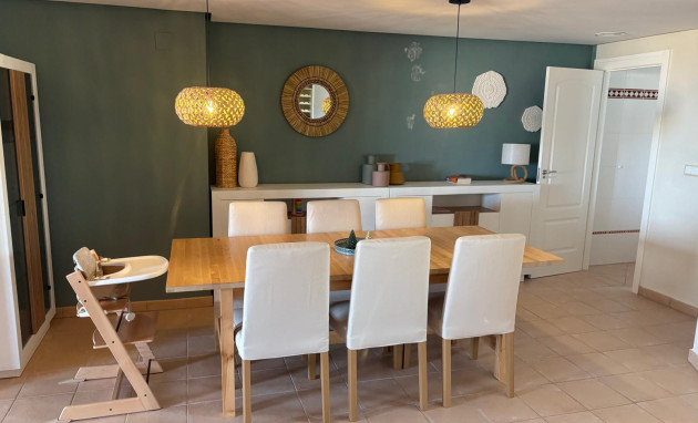 Herverkoop - Apartment - Murcia