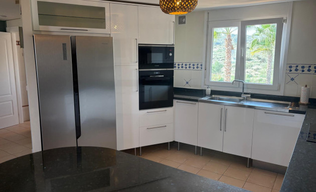 Herverkoop - Apartment - Murcia