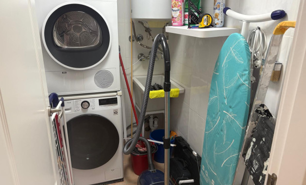 Herverkoop - Apartment - Murcia