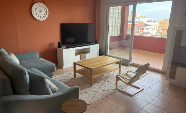 Herverkoop - Apartment - Murcia