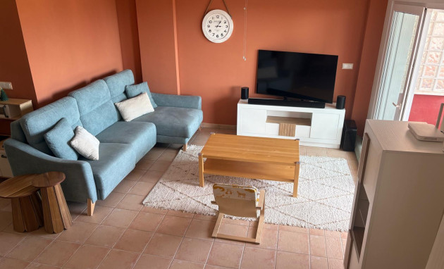 Herverkoop - Apartment - Murcia