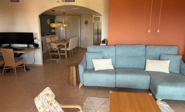 Herverkoop - Apartment - Murcia