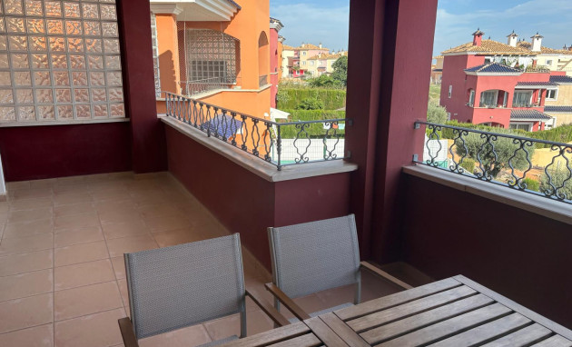 Herverkoop - Apartment - Murcia