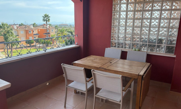 Herverkoop - Apartment - Murcia