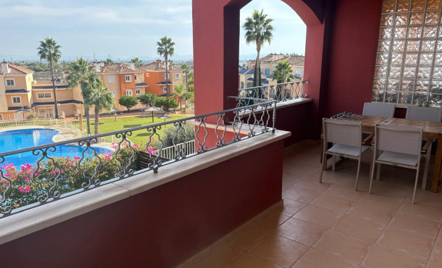 Herverkoop - Apartment - Murcia