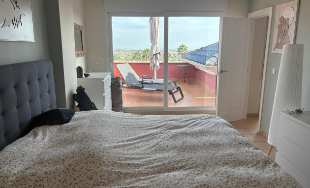 Herverkoop - Apartment - Murcia