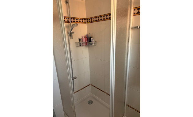 Herverkoop - Apartment - Murcia