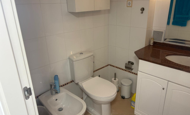 Herverkoop - Apartment - Murcia