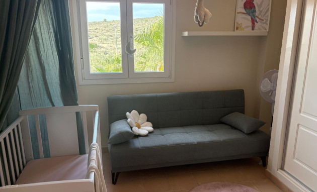 Herverkoop - Apartment - Murcia