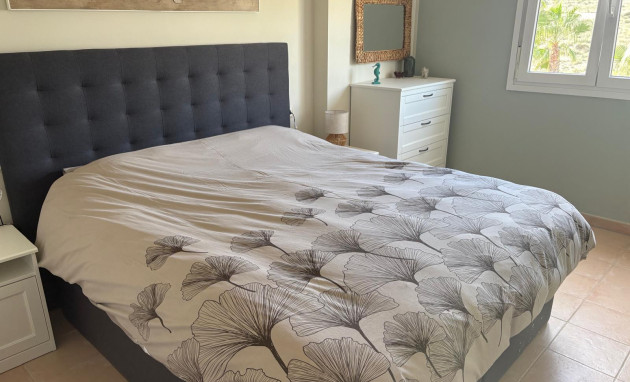 Herverkoop - Apartment - Murcia