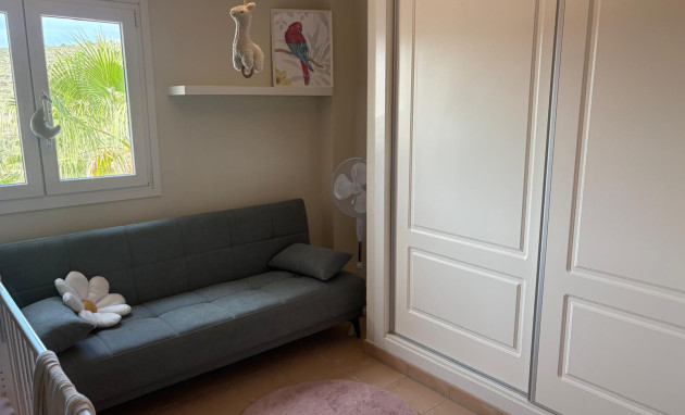 Herverkoop - Apartment - Murcia