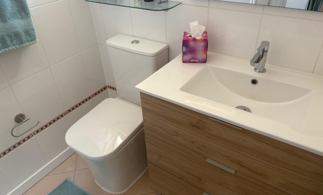 Herverkoop - Apartment - Murcia