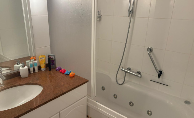 Herverkoop - Apartment - Murcia