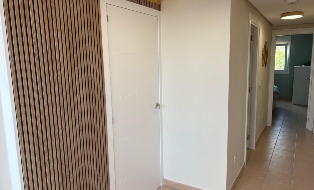 Herverkoop - Apartment - Murcia