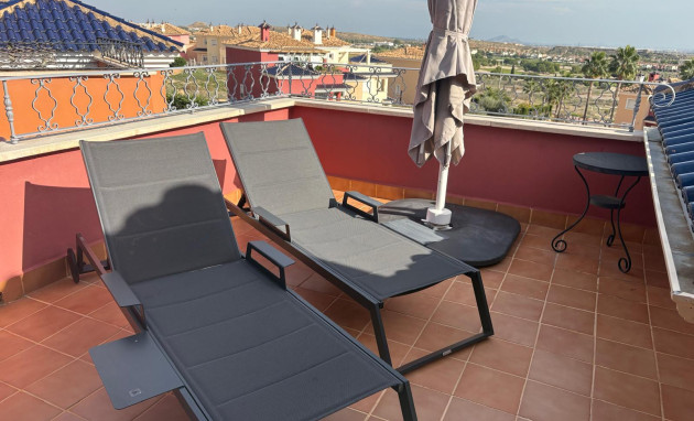 Herverkoop - Apartment - Murcia