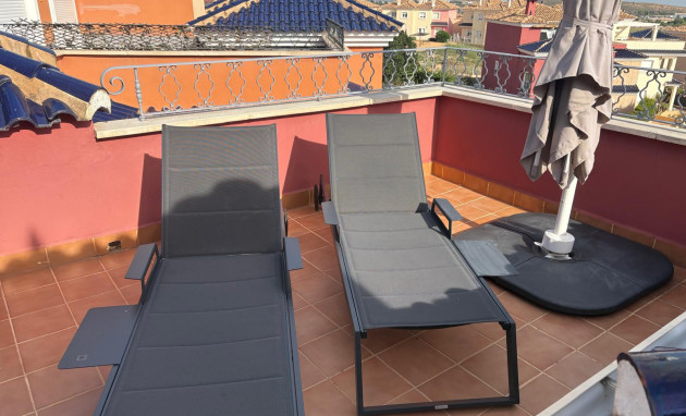 Herverkoop - Apartment - Murcia