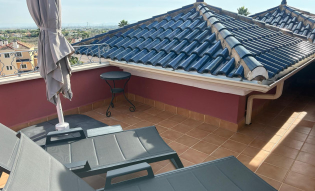 Herverkoop - Apartment - Murcia